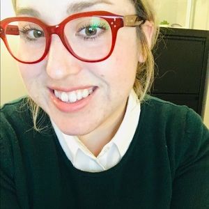 Meet your Posher, Lisette